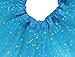 Dancina Girls' Tutu Glitter Ballet