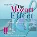 Music For The Mozart Effect, Volume 2, Heal the Body