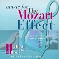 Music for the Mozart Effect Vol 2. Heal The Body - Music for Rest & Relaxation