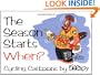 The Season Starts When? Cycling Cartoons By O'Grady