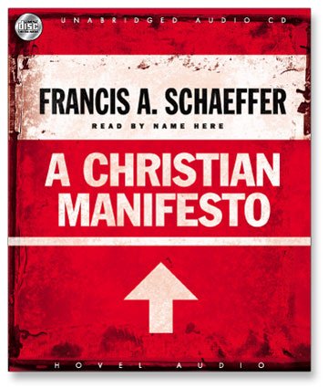 A Christian Manifesto under Protestant in The Books Store