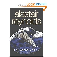 Galactic North (Gollancz)