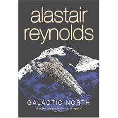 Galactic North (Gollancz)
