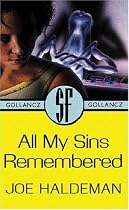 All My Sins Remembered (Gollancz S.F.)