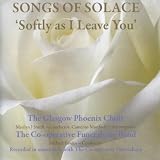 Softly as I Leave You