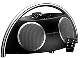 Harman Kardon Go + Play II Tragbarer High-End Lautsprecher