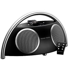 Harman Kardon Go + Play II Tragbarer High-End Lautsprecher