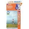 Gloucester, Cheltenham and Stroud (OS Explorer Map Active)