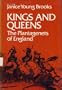 Kings and Queens: The Plantagenets of England