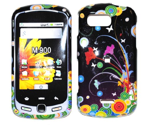 Midnight Garden Black Flower Art Samsung Moment M900 Snap on Cell Phone Case Midnight Garden Black Flower Art Samsung Moment M900 Snap on Cell Phone Case
