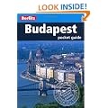 Berlitz: Budapest Pocket Guide (Berlitz Pocket Guides)