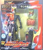 装着変身 仮面ライダークウガ マイティフォーム