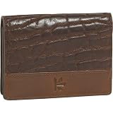 Ellington Leather Goods Domani Front Pocket Wallet