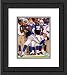 Framed Marvin Harrison Indianapolis Colts Photo