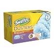 Swiffer Dusters Disposable Cleaning Dusters Refills, Febreze Lavender Vanilla & Comfort Scent 10-Count (Pack of 3) (Packaging May Vary)