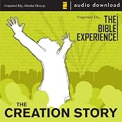 The Creation Story: The Bible Experience | [Inspired By Media]