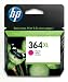 HP Original 364XL Magenta Ink Cartridge (High Capacity)