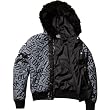 Fox Racing Austen Girls Fashion Jacket - Black