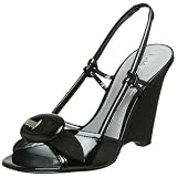 Via Spiga Women's Ceon Wedge Sandal