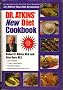 Dr Atkins New Diet Cookbook