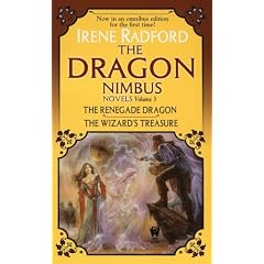 Dragon Nimbus Novels Volume #3
