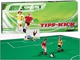 Eigenschaften Mieg, Edwin 075500 / Mieg, Edwin 075500 - Tipp-Kick Cup mit Bande