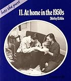 At home in the 1950s