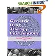 Geriatric Drug Therapy Interventions by James W Cooper