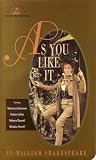 As You Like It: Stratford 1983