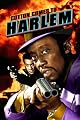 Cotton Comes To Harlem