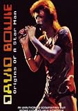 David Bowie: Origins of a Star Man