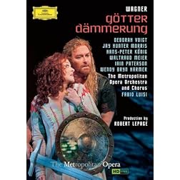 Gotterdammerung
