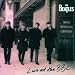 Beatles - Live At Bbc Decal