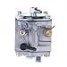 Hilitchi New Carburetor Carb for STIHL Carburetor Carb TS400 Concrete Cut Off Saw 4223 120 0652 0600