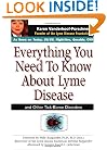 Everything You Need to Know about Lyme Disease and Other Tick-Borne Disorders