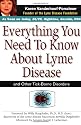 Everything You Need to Know about Lyme Disease and Other Tick-Borne Disorders