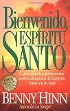 Bienvenido, Espiritu Santo