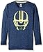 adidas Boys' Little Determination Tee