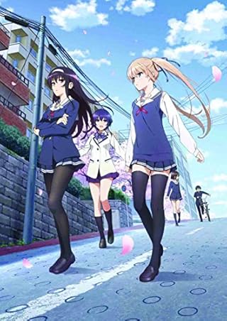 【Amazon.co.jp限定】冴えない彼女の育てかた 1(卓上カレンダー:卓上ケース、4月分付) (完全生産限定版)
