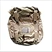 Ammo Can Man SDS US Military DCU MOLLE Sustainment Pouch, Desert Camo