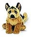 Bearington Chief German Shepherd Plush Stuffed Animal Puppy Dog 13â€