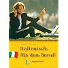 Italienisch für den Beruf, Lehrbuch Italienisch für den Beruf, Lehrbuch