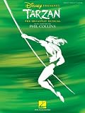Tarzan: The Broadway Musical