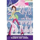 lily b on the brink of paris