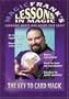 Magicfrank's Lessons In Magic - The Key To Card Magic