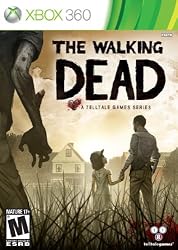 The Walking Dead