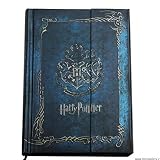 Harry Potter Vintage Diary Planner Journal Book Agenda Notebook