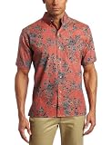 Reyn Spooner Men's Fiji Vine Shirt