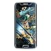 Tempered Glass for Samsung Galaxy S6 Edge, does not cover edges, Case Army® Premium Ballistic Glass Screen Protector, Protect Your Screen from Scratches & Drops, 99.99% Clarity & Touchscreen Accuracy