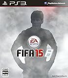 FIFA 15 (2014年秋発売予定) (Ultimate Team:15ゴールドパックス ダウンロードコード 同梱)